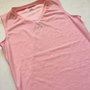 Under Armour Compression Tank